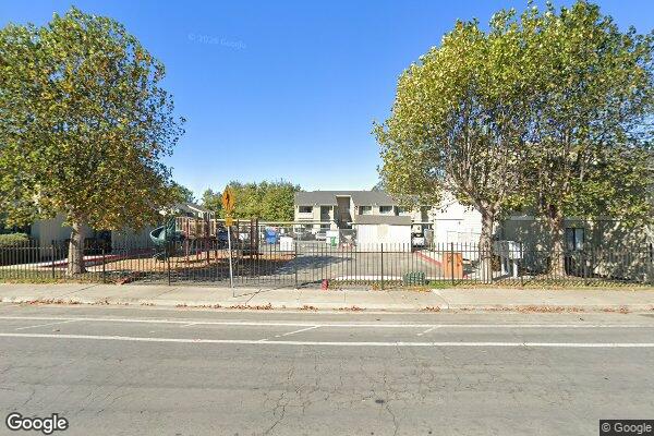 EVERGREEN APTS