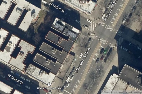 Photo of WEST HARLEM GROUP ASSISTANCE INC