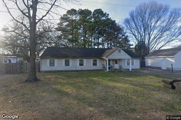 Photo of Faye Street Group Home