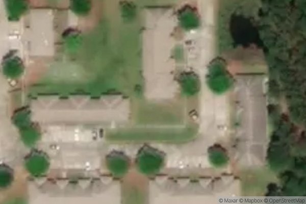 View of QUAIL HOLLOW I APTS
