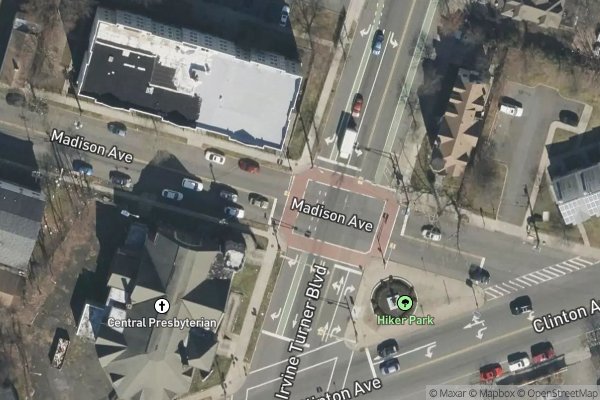 Photo of MADISON TURNER SENIOR HOUSING