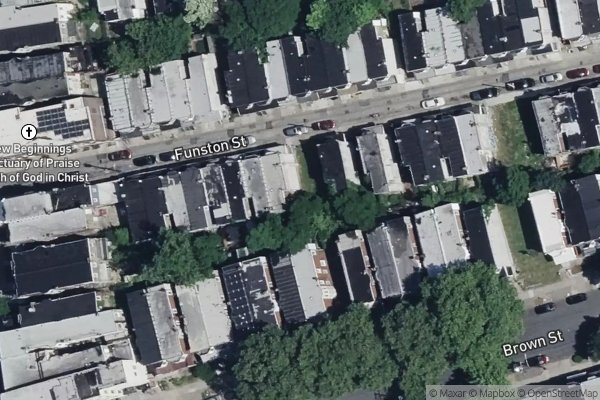 Photo of 5162 FUNSTON ST APTS