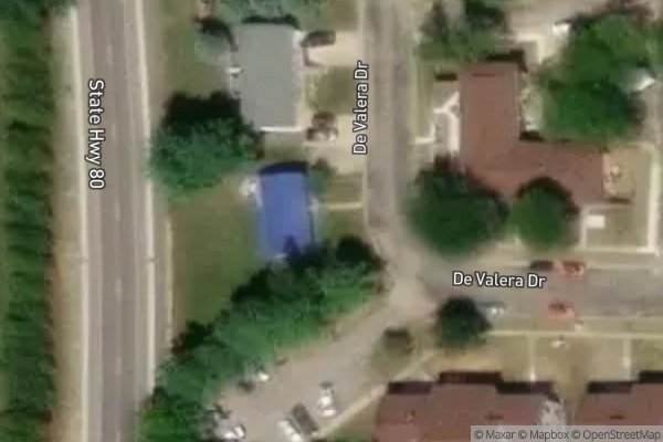 Photo of PARVIEW APTS