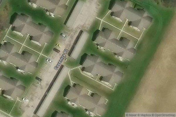 Photo of COVENTRY APTS