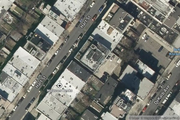 Photo of BUSHWICK CLUSTER