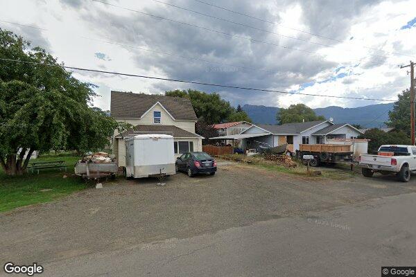 Photo of EAGLE CAP 2ND STREET APARTMENTS