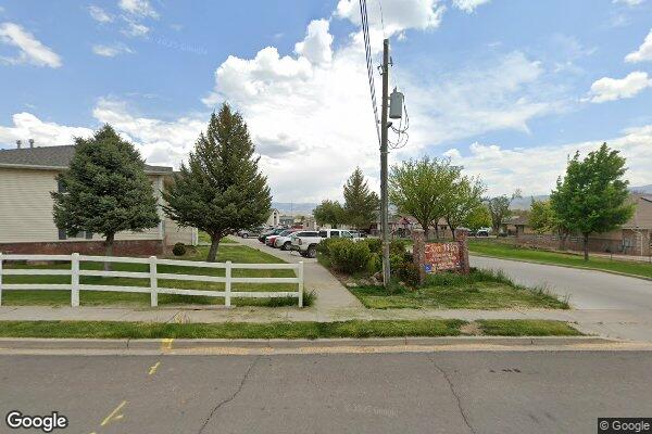 Photo of ZION WAY APARTMENTS