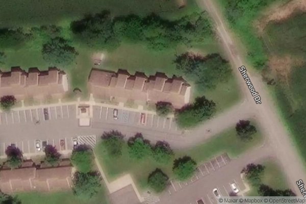 Photo of HOUSTON RIDGE APTS