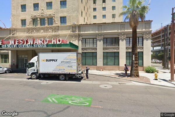 Photo of WESTWARD HO APARTMENTS