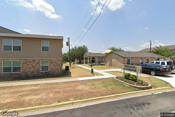 Photo of WILLOWICK APTS