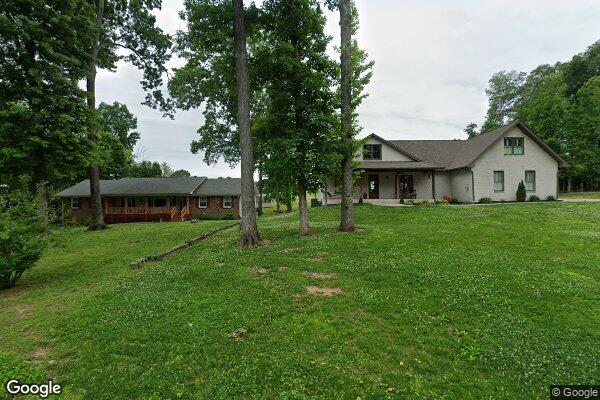Photo of THE WEBSTER HOME