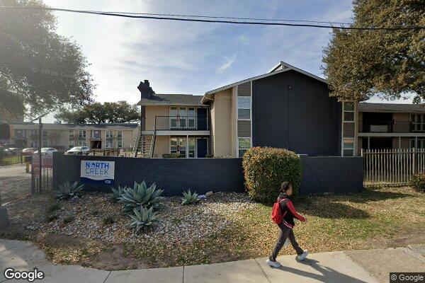 Photo of NORTH CREEK APTS
