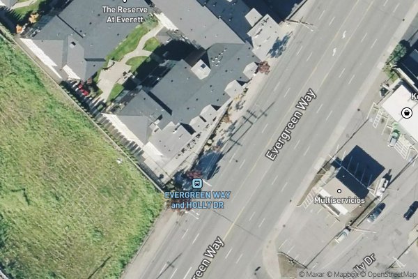 Photo of RESERVE AT EVERETT, THE