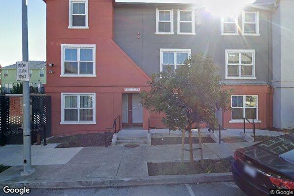 Photo of HAYES VALLEY SOUTH