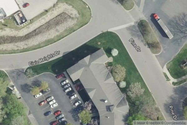 Photo of OAK HILLS MANOR