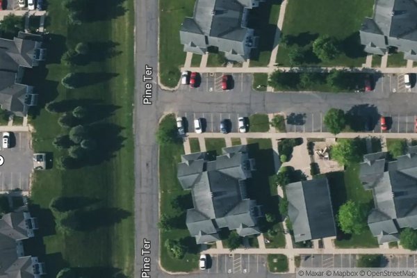 Photo of EVERGREEN HILLS II