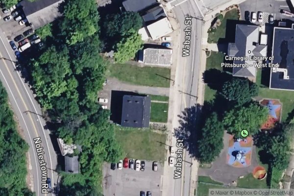 Photo of BELVIDERE I