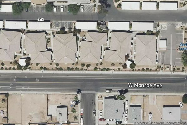 Photo of SARANN KNIGHT APTS