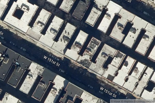 Photo of WEST 151ST STREET CLUSTER