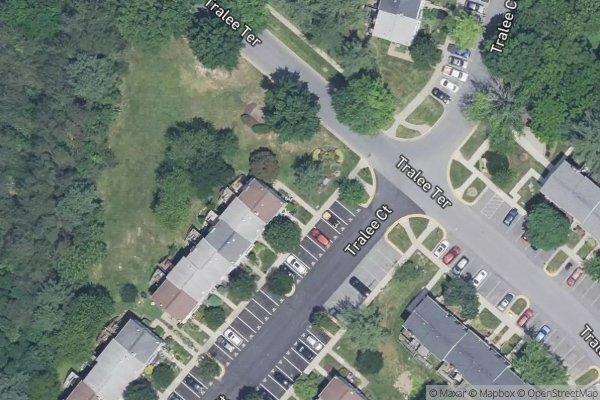 GREENHILLS APARTMENTS — Income-based apartments (LIHTC tax credit · 60% AMGI AMI) in Damascus, Maryland