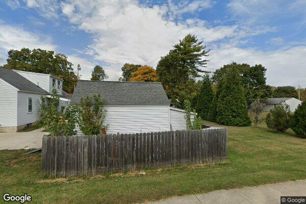 Photo of MADISON SQUARE APTS