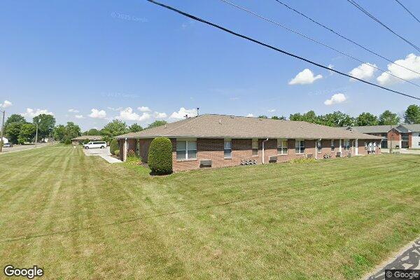 Photo of GOODALL APARTMENTS
