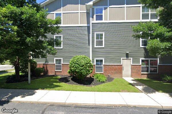 Photo of GLENVILLE ELDERLY II