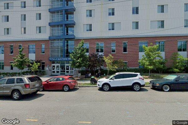 Photo of SOME-THE CONWAY CENTER