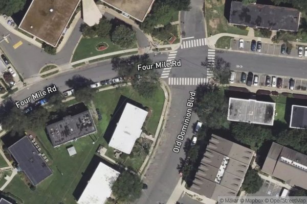 Photo of OLD DOMINION HOUSING