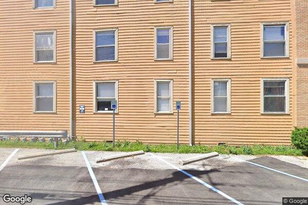 Photo of SEMINOLE APTS