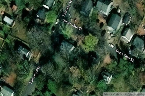 Photo of SHORT 18TH STREET