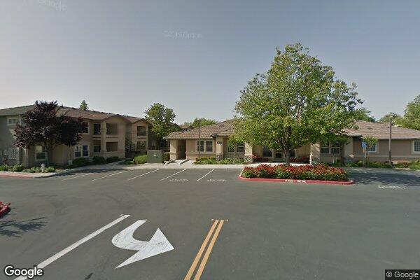 Photo of SIERRA CREEK APTS
