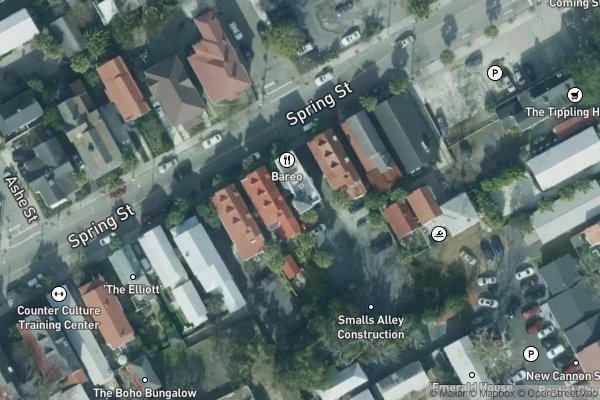 Photo of 75 SPRING ST APTS