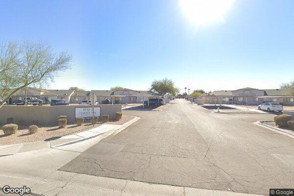 Photo of FLORENCE PARK
