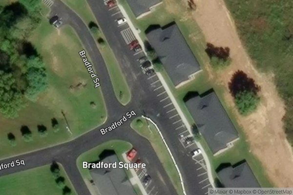Photo of BRADFORD SQUARE APTS
