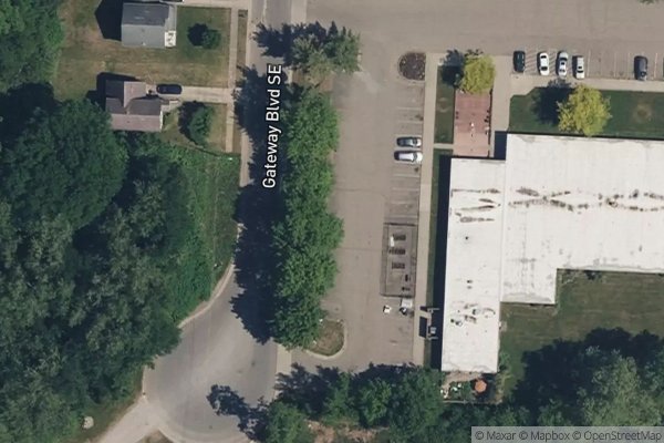 Photo of GATEWAY ESTATES