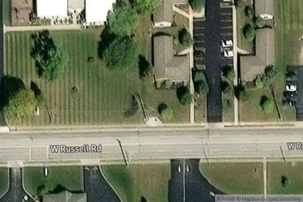 Photo of NORTHSIDE COMMONS