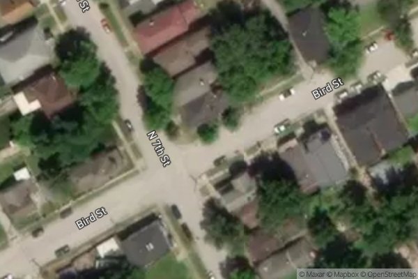 Photo of 306 N 7TH ST