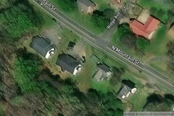 Photo of ROSS DUPLEX