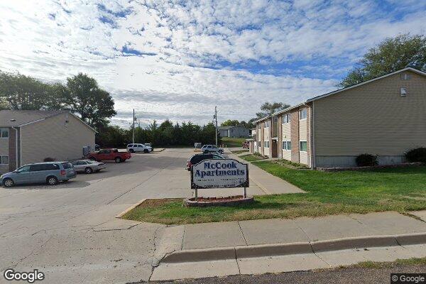 Photo of MCCOOK APTS