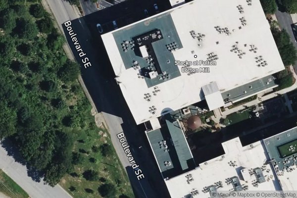Photo of FULTON COTTOM MILL LOFTS