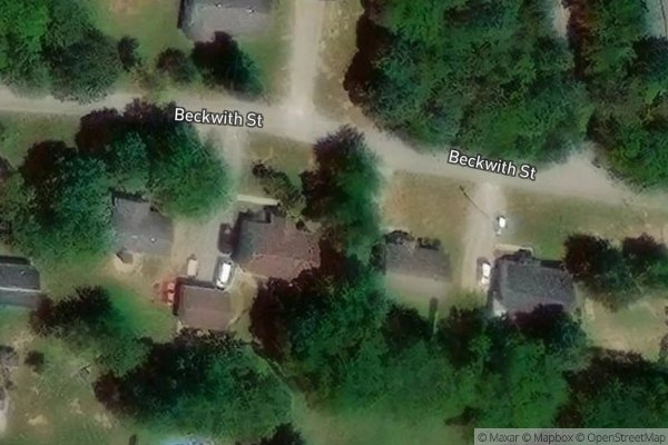 Photo of BECKWITH APTS