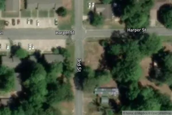 Photo of NEW LLANO SENIORS APTS