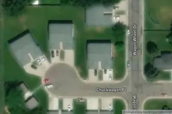 Photo of CHAPARRAL MEADOWS