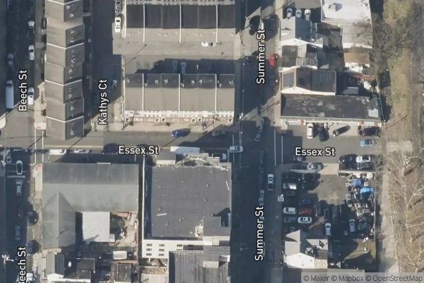 GREATER PATERSON DEVELOPMENT
