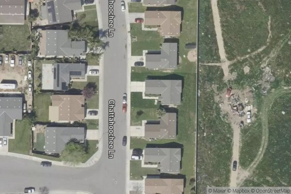 Photo of CAMELLIA PLACE II
