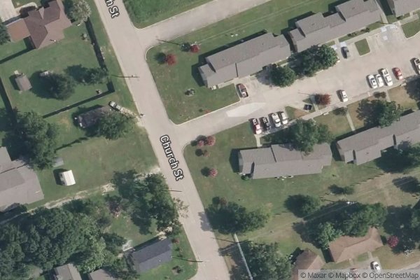 Photo of NAVASOTA MANOR APTS
