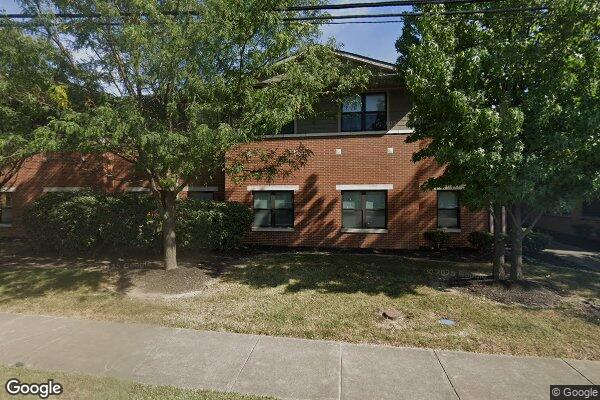 Photo of St. Denis Senior Apartments