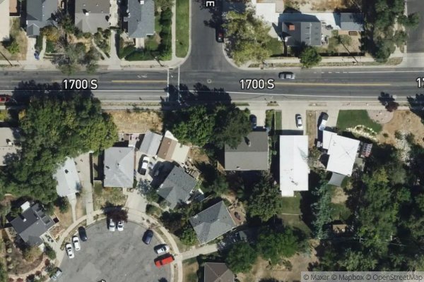 Photo of HARTLAND APTS