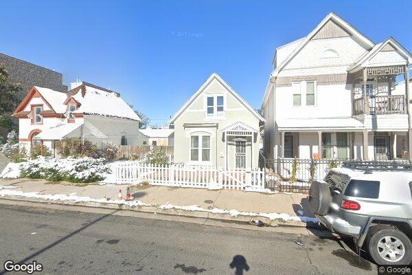 Photo of CHARITYS HOUSE APARTMENTS